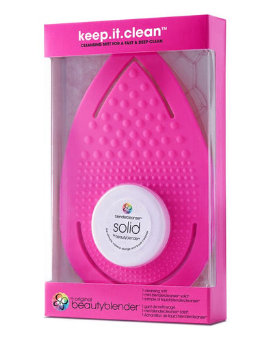 BeautyBlender Keep It Clean